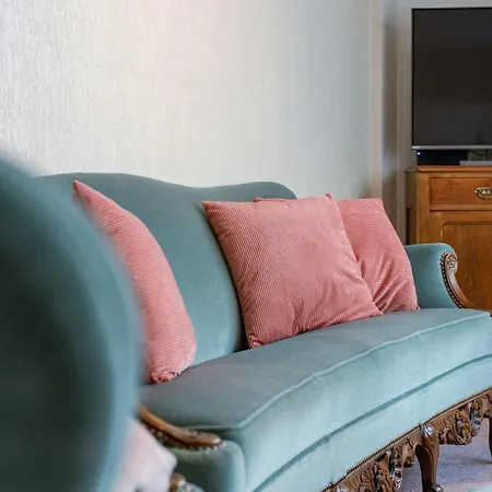 Cosy At Walking Distance From The Beach Ostend