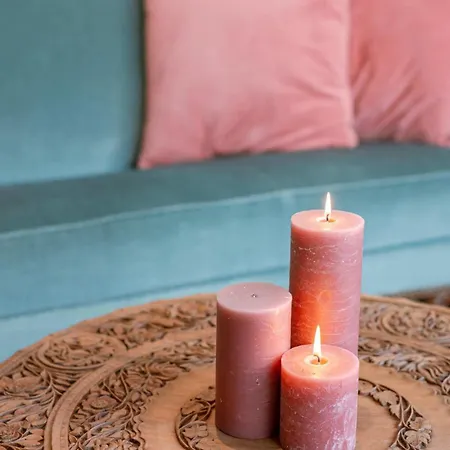 Cosy At Walking Distance From The Beach Ostende