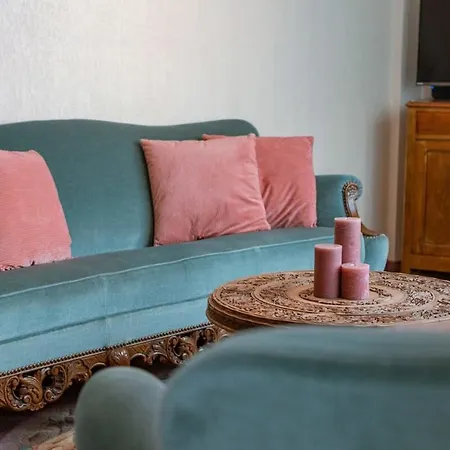 Cosy At Walking Distance From The Beach Ostend
