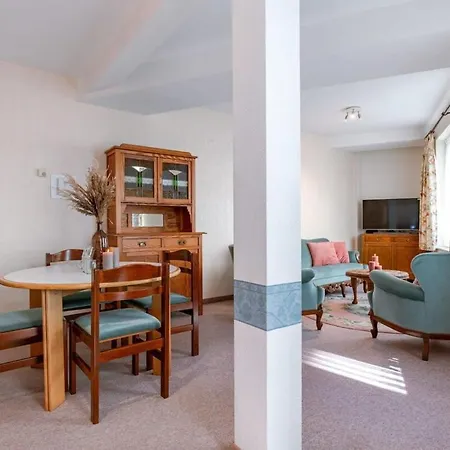 Cosy At Walking Distance From The Beach Apartment *