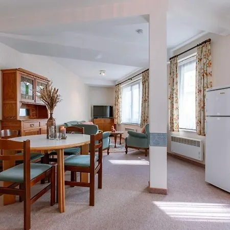 Cosy At Walking Distance From The Beach *