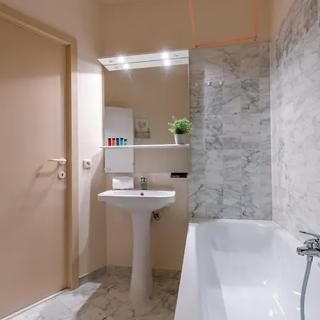 Cosy At Walking Distance From The Beach *