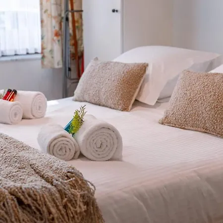 Cosy At Walking Distance From The Beach * Ostend